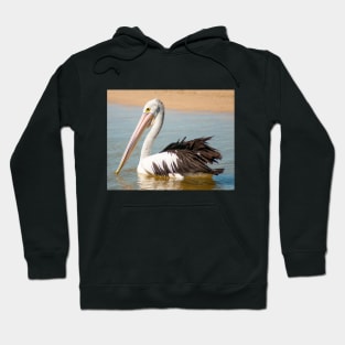 Australian Pelican Hoodie